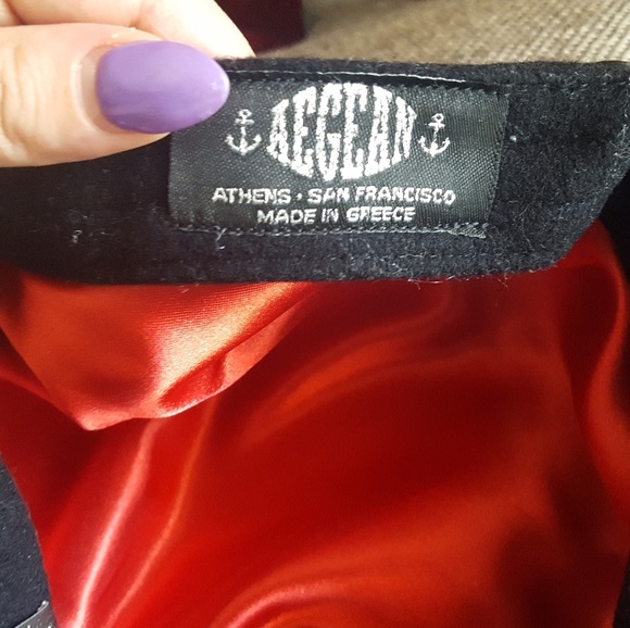 Wool hat - Picture 3 of 4